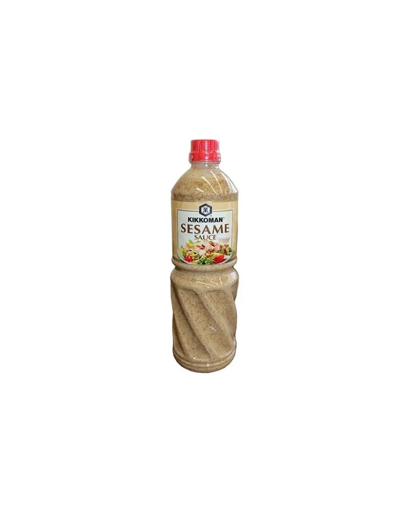 Salsa Dressing Sésamo Kikkoman 1L Salsa Dressing Sésamo Kikkoman 1L